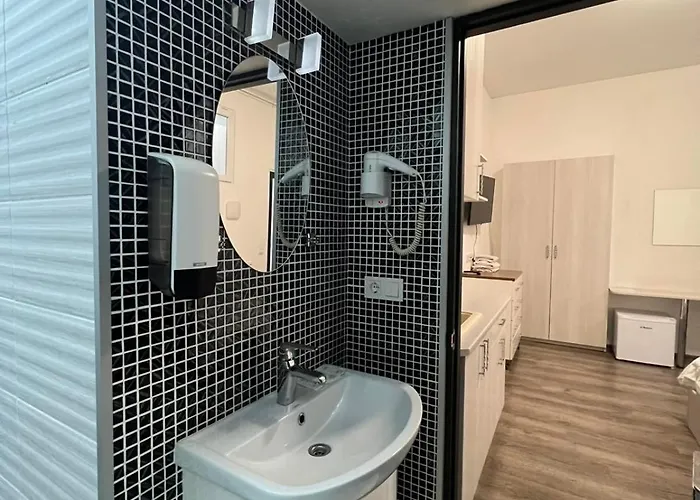 Appartement Primorskiy