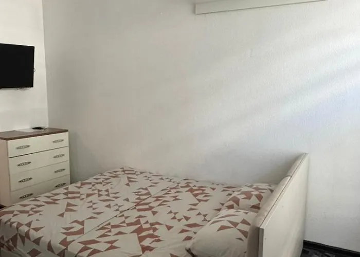 Appartement Primorskiy *