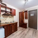 Apartment Primorskiy *