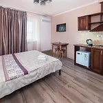 Primorskiy Apartment Odessa