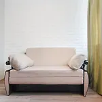 Primorskiy Apartment Odessa