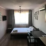 Primorskiy Apartment Odessa
