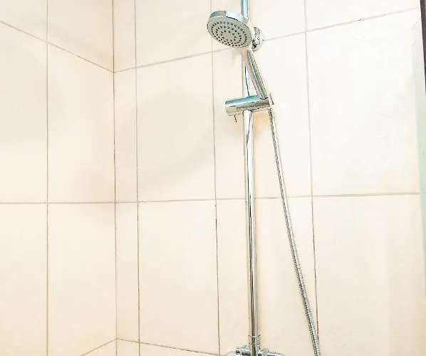 Lägenhet Primorskiy