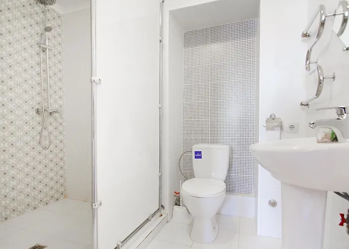 Lägenhet Primorskiy